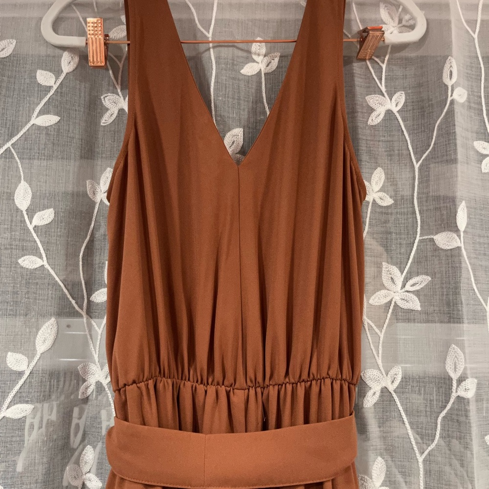 Romper - Picture 2 of 5